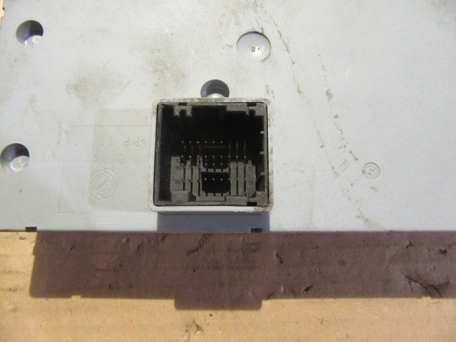 20703 Alfa Romeo 147 1,6 16v Ts 120 Le benzin motorvezérlő szett 0261207728 ,  55187059