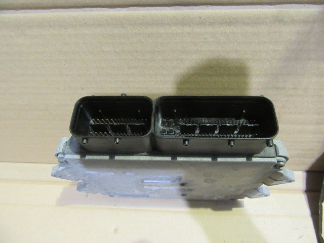 60537 Lancia Ypsilon 1,3 16v Diesel motorvezérlő szett 55195819