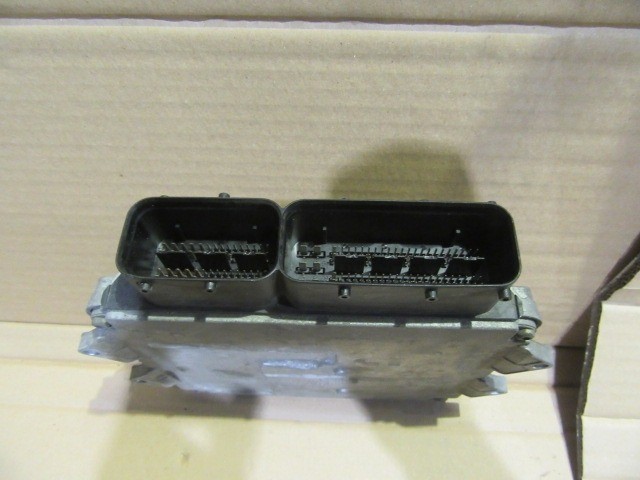 31460 Lancia Ypsilon II. 1,3 16v Diesel motorvezérlő szett 55194016