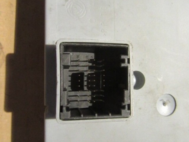 51846 Lancia Ypsilon II. 1,3 16v Jtd, motorvezérlő szett 55202548