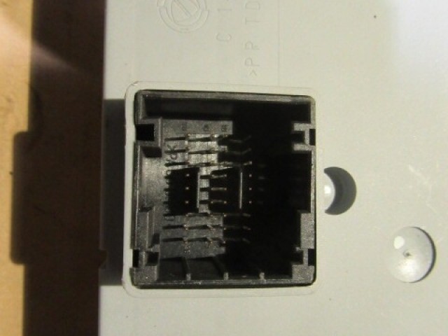 71938 Alfa Romeo 147 2,0 TS motorvezérlő szett 0261206707 , 73501817