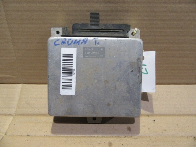 Lancia Thema 2,0 benzin motorvezérlő 0280000325