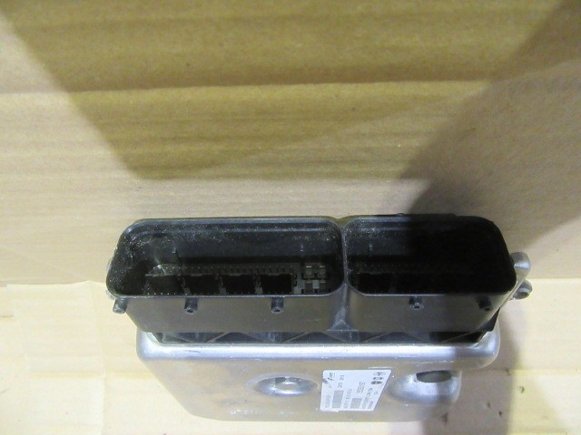 Lancia Ypsilon III. 1,3 16v Diesel motorvezérlő 55255197