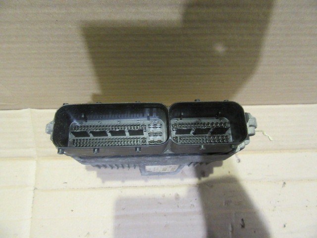 FIat Idea 1,3 16v Diesel 70 Le motorvezérlő 51744426