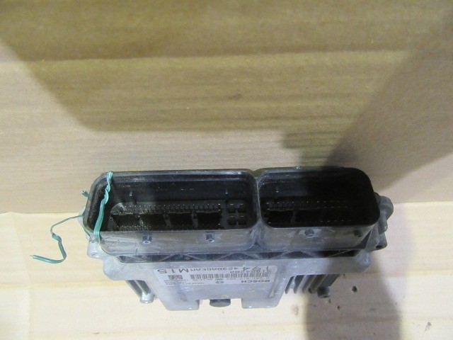 Fiat Croma 1,9 16v Diesel 150 Le motorvezérlő 51854280 , 0281012963