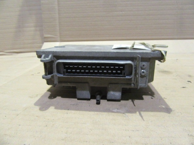 Fiat Uno 1,3 TB motorvezérlő Med604C