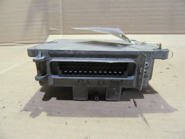 Lancia Thema 2,0 TB 8v motorvezérlő Med601B