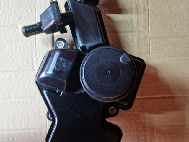 Alfa Romeo MiTo 2008-2018 Karter gáz szűrő Gyári új