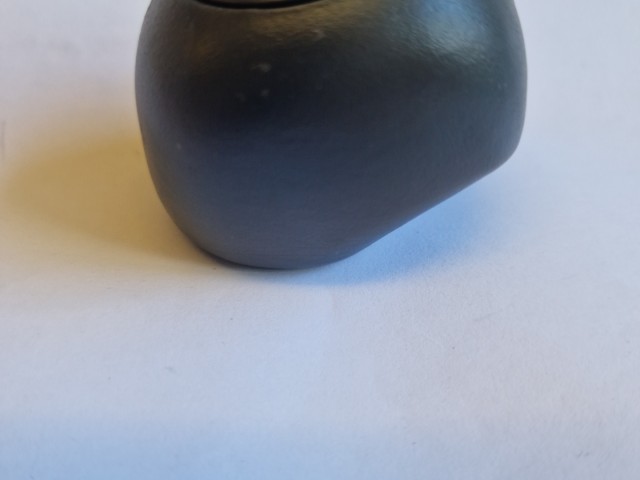 Fiat Ducato 2001-2006 utángyártott új váltógomb, balra előre rükverc 