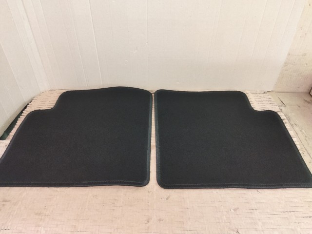 Fiat 500 gyári új szövet szőnyeg garnitúra