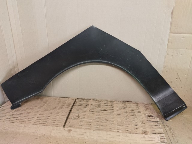 Alfa Romeo 147 utángyártott új, 3 ajtós bal hátsó sárvédő javító ív