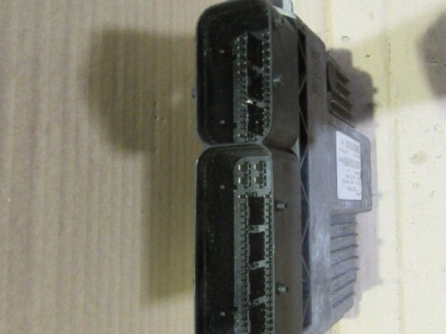 Fiat Idea, Lancia Musa 1,3 16v Mjet motorvezérlő 51768656