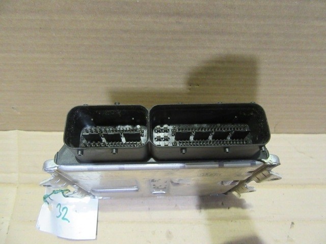 Alfa Romeo Mito 1,3 16v Diesel motorvezérlő 55258958