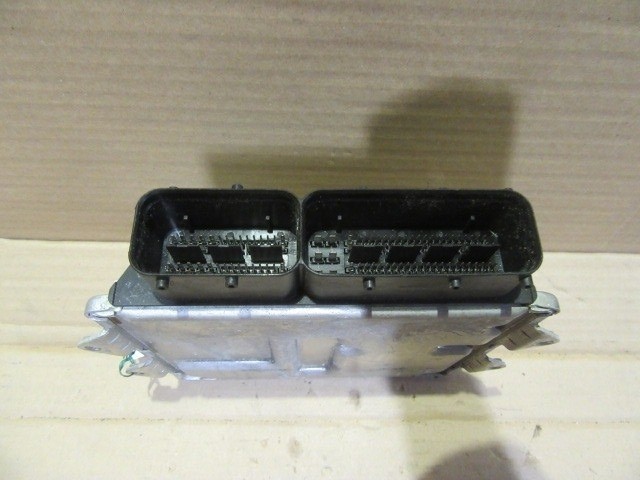 Lancia Ypsilon III. 900cm3 benzin motorvezérlő 51918331