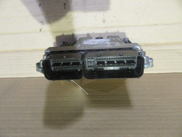 Lancia Delta 1,6 16v Diesel motorvezérlő 0281018173 , 51901462