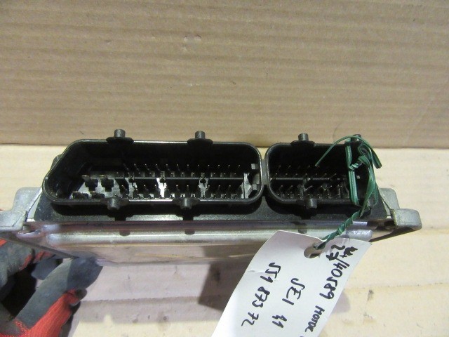 Fiat Seicento 1,1 8v benzin motorvezérlő 55187372