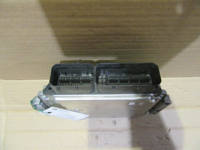 Alfa Romeo MiTo 1,6 16v Diesel motorvezérlő 51900706 , 0281017514