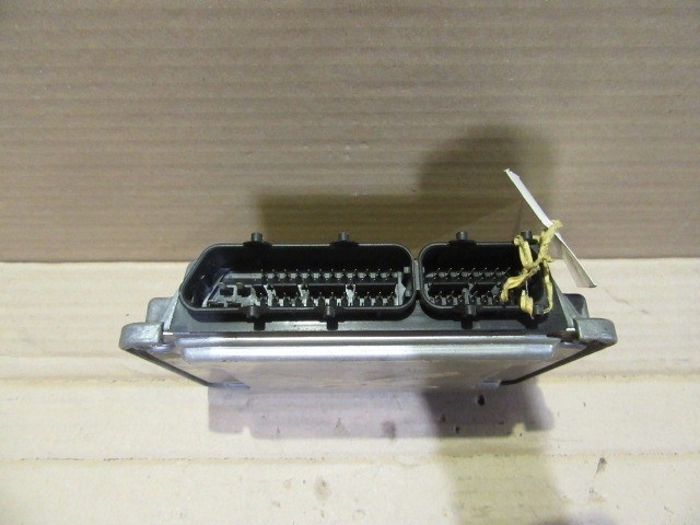 Fiat Panda I. 1,1 8v benzin motorvezérlő 55187374