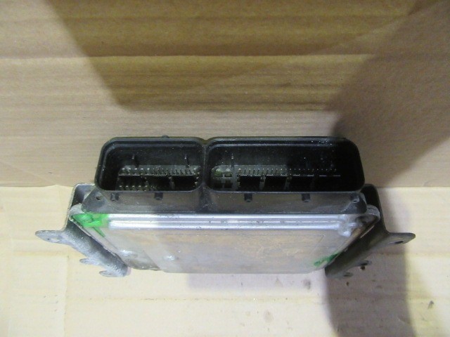 58336 Fiat Stilo 1,9 16v Diesel motorvezérlő szett 55198820 , 0281011510