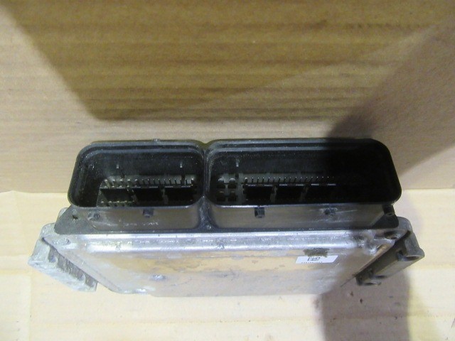 36356 Fiat Bravo II.  1,9 8v Diesel motorvezérlő szett 55207102 , 