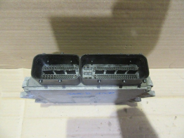 20701 Fiat Doblo II. 1,3 16v Diesel  motorvezérlő szett 51805371