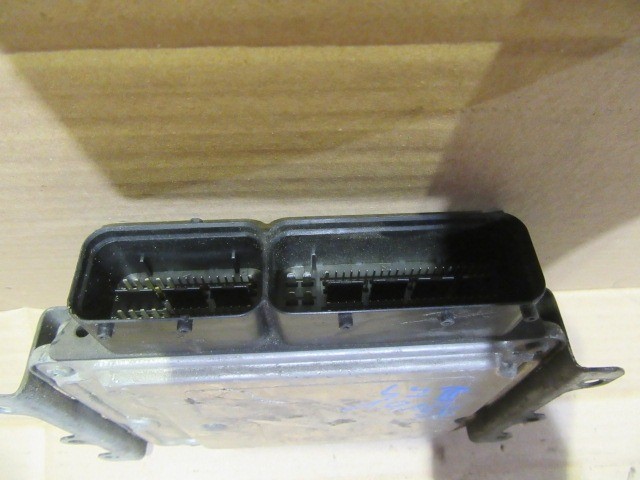 20702 Alfa Romeo 147 1,9 16v Diesel motorvezérlő szett 0281011896 55198812