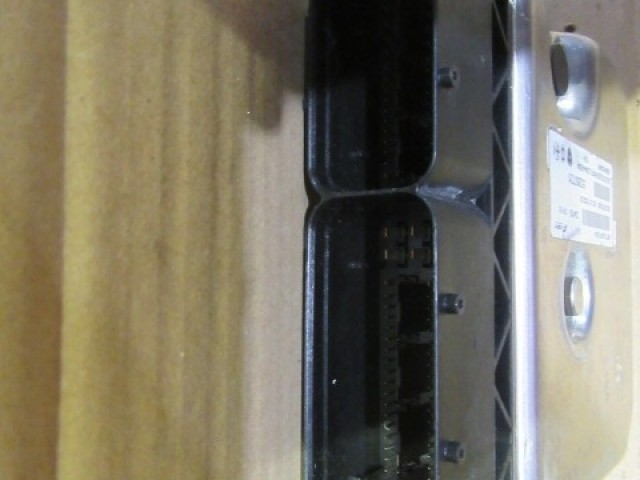 Alfa Romeo Mito 1,3 16v Diesel motorvezérlő 55260721