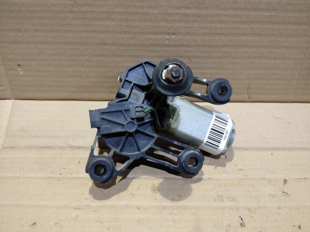 Fiat Fiorino , Qubo 2007-  hátsó ablaktörlő motor, ketté nyílós hátsó ajtós kivitelhez 