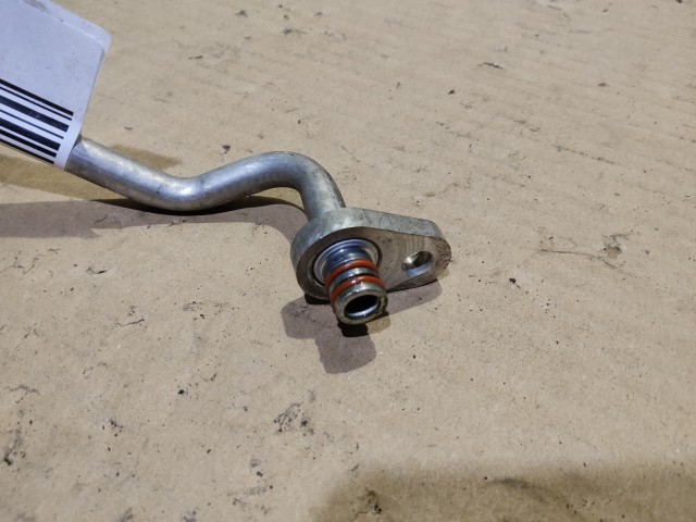 160229 Ford Fiesta 2008-2017 1,4 Diesel klímacső 