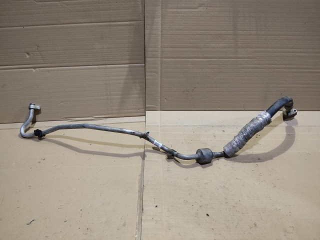 Alfa Romeo 166 2,4 20v Diesel klímacső 60683076