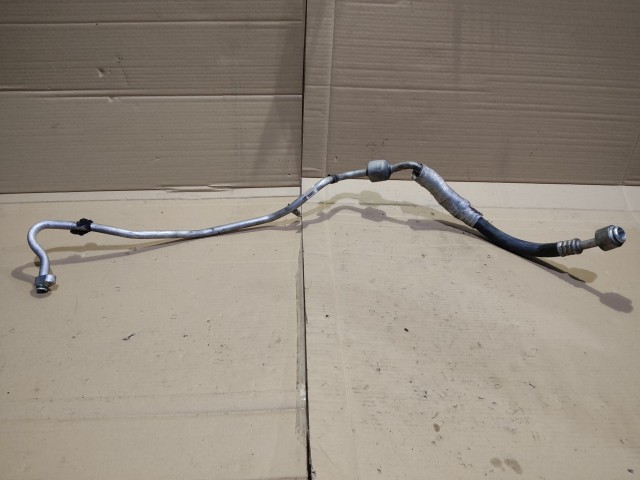 Alfa Romeo 166 2,4 20v Diesel klímacső 60683076