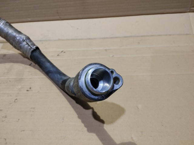 Alfa Romeo 166 2,4 20v Diesel klímacső 60683076