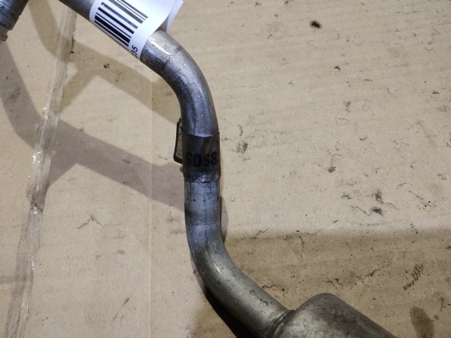 Alfa Romeo 166 2,4 20v Diesel klímacső 60683076