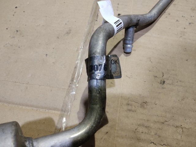 Alfa Romeo 166 2,4 20v Diesel klímacső 60683076