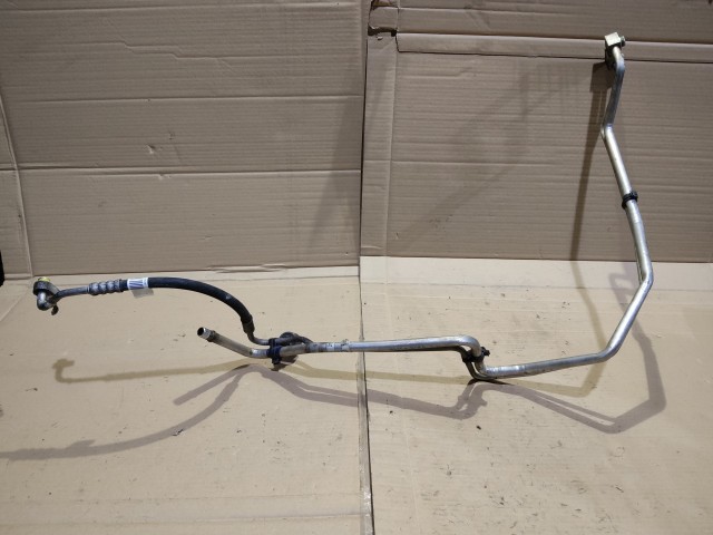 Alfa Romeo Gt 1,9 16v Diesel klímacső 60693304