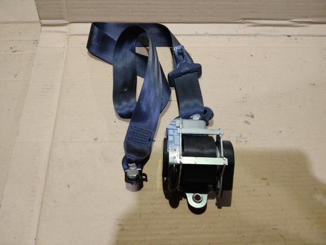 Fiat Fiorino, Qubo, Citroen Nemo, Peugeot Bipper jobb első biztonsági öv 735542117