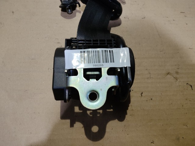 Fiat Fiorino, Qubo, Citroen Nemo, Peugeot Bipper jobb első biztonsági öv 735542117