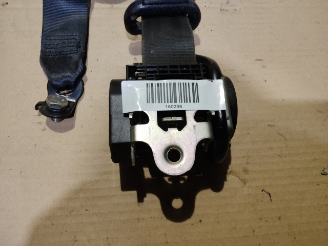 Fiat Fiorino , Qubo 2007-2016 Bal első  biztonsági öv 735542119