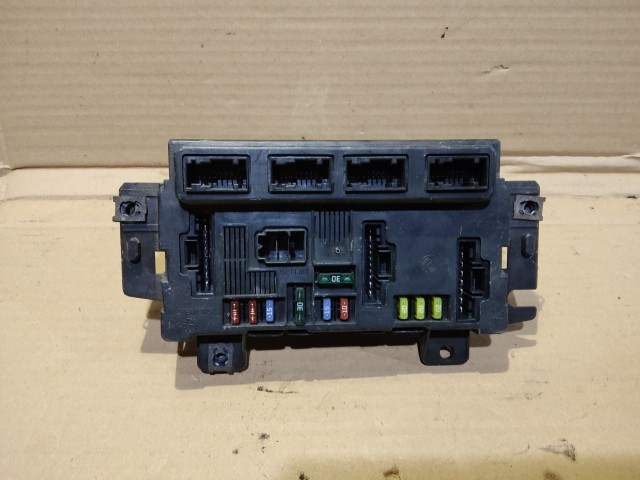 Fiat Panda II.  2003-2012 Immobiliser doboz 51783800