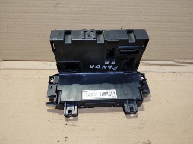 Fiat Panda II. 2003-2012 Immobiliser doboz 51740050