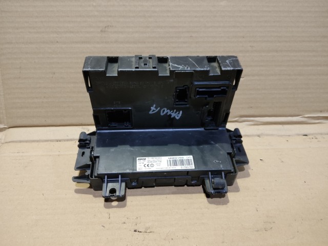Fiat Panda II.  2003-2012 Immobiliser doboz 51783800