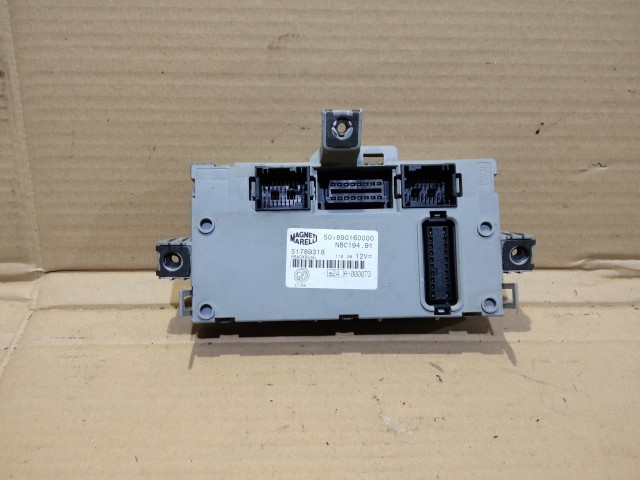 Fiat Croma 2005-2010 immo doboz 51789318