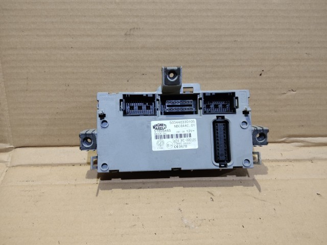 Lancia Delta 2008-2014 Immobiliser doboz 51826500