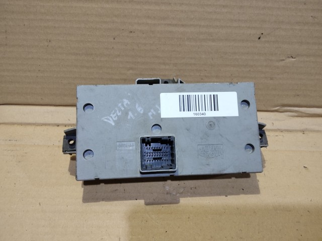 Lancia Delta 2008-2014 Immobiliser doboz 51826500