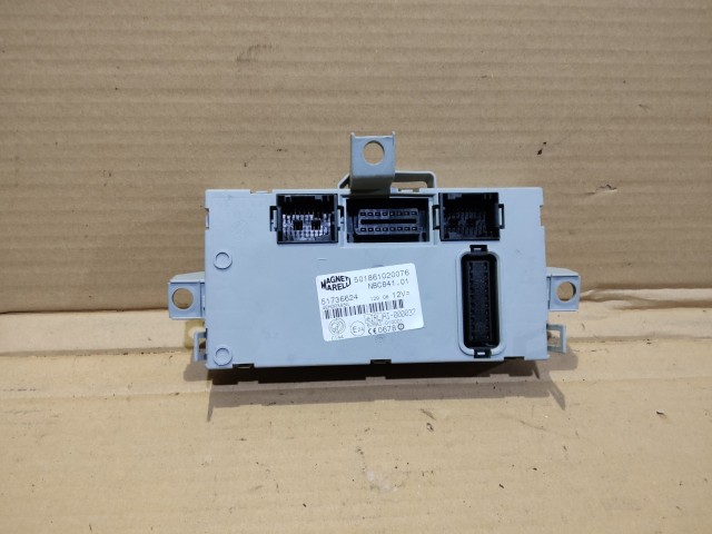 Lancia Thesis 2001-2007 Immobiliser doboz 51736624