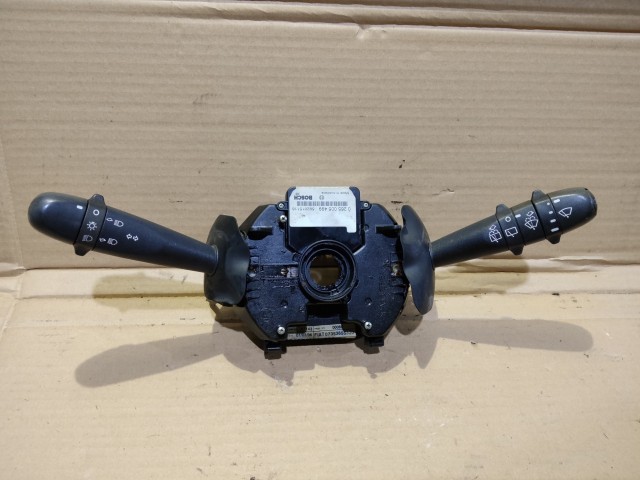 Alfa Romeo 147 2000-2010 Kormánykapcsoló  735365532