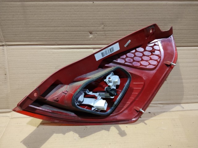 160374 Ford Fiesta 2013-2017 bal hátsó lámpa