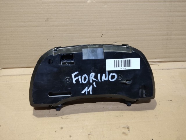 Fiat Fiorino , Qubo 2007-2016 óracsoport (kilométeróra) 1369834080