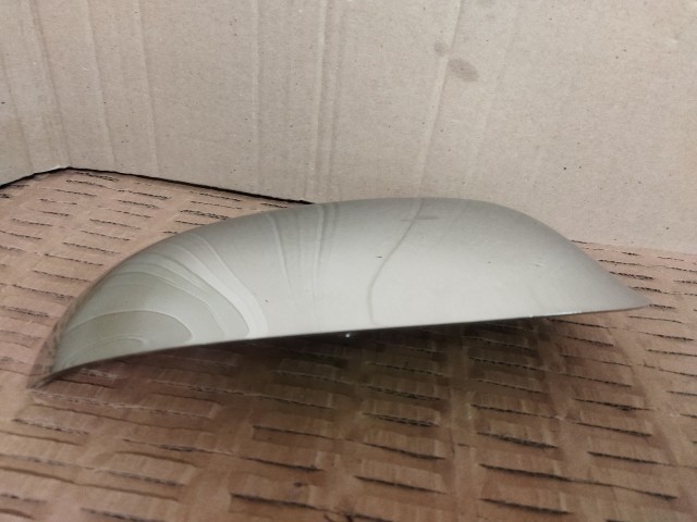 Lancia Ypsilon III. utángyártott új, króm, jobb oldali tükör borítás