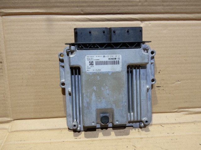 Alfa Romeo Giulietta 2010-2020 2,0 16v Diesel motorvezérlő  0281032224 , 55272118